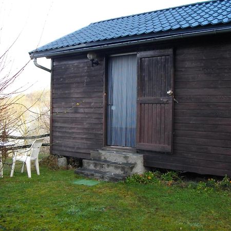 B&B Las Trinquades Boussenac Bilik gambar