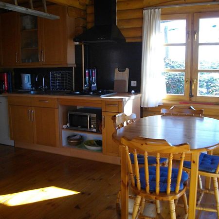 B&B Las Trinquades Boussenac Bilik gambar