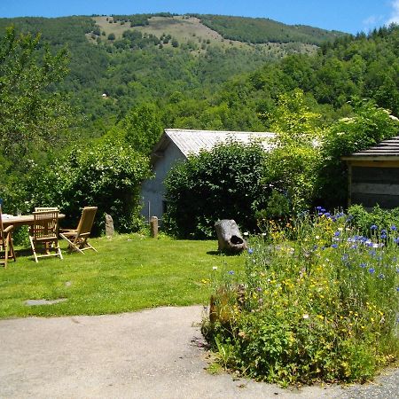 B&B Las Trinquades Boussenac Luaran gambar