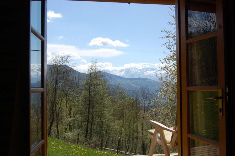 B&B Las Trinquades Boussenac Bilik gambar