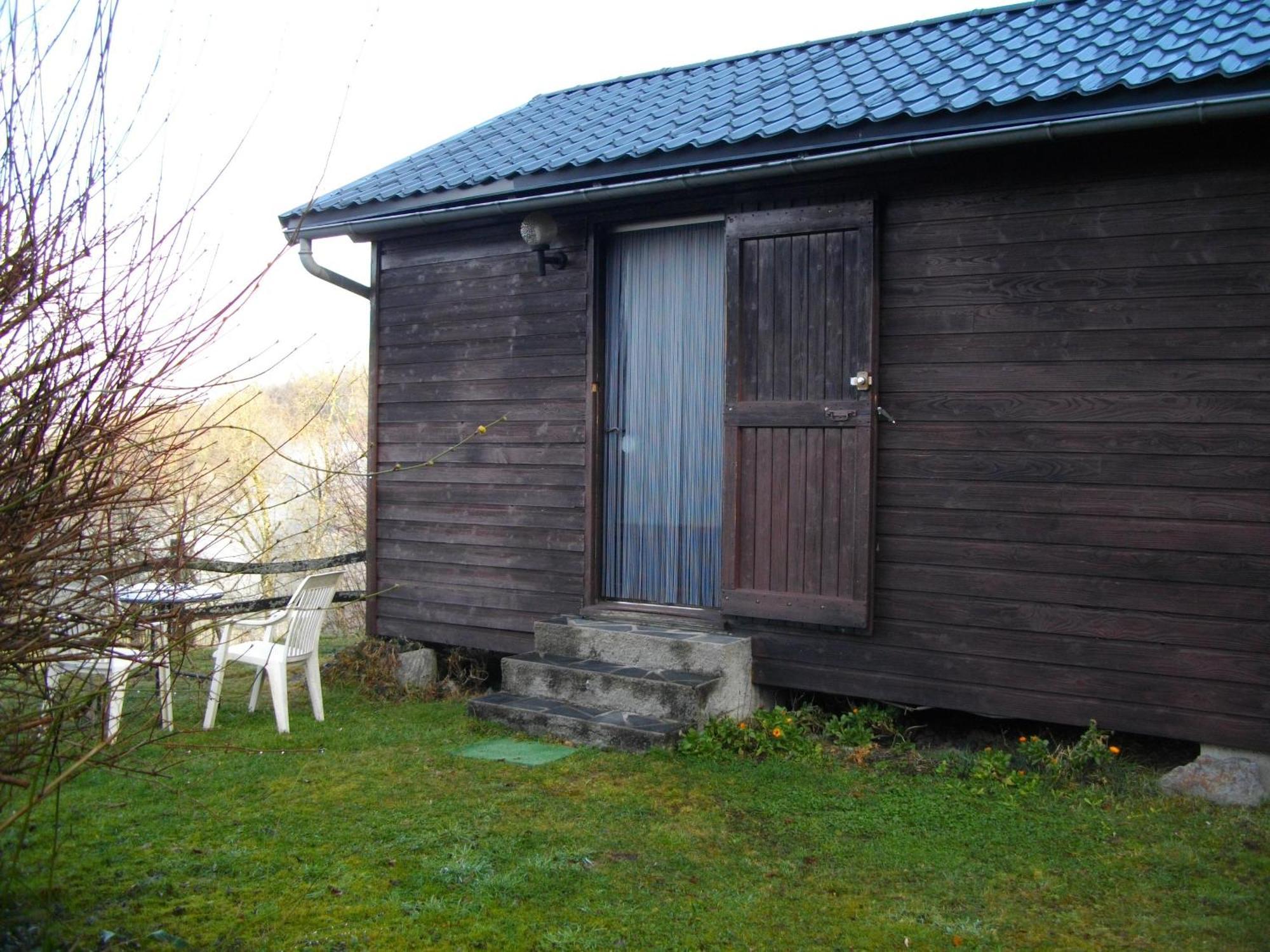 B&B Las Trinquades Boussenac Bilik gambar