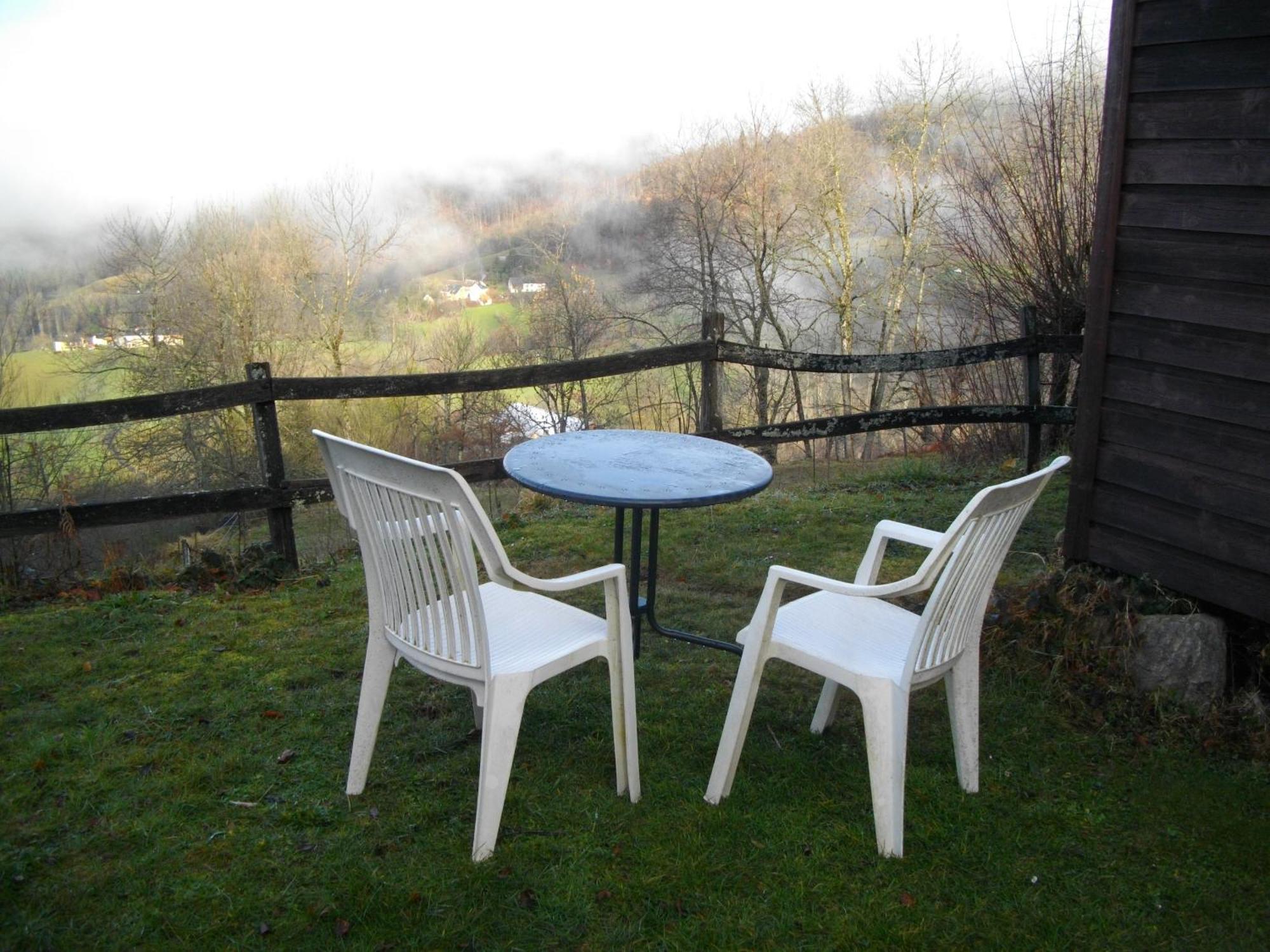 B&B Las Trinquades Boussenac Bilik gambar
