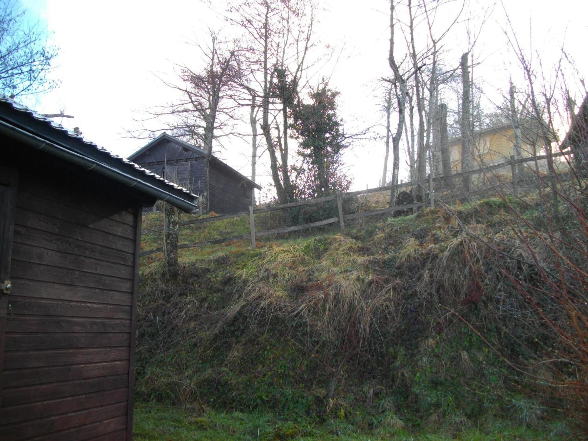 B&B Las Trinquades Boussenac Bilik gambar