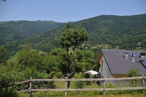 B&B Las Trinquades Boussenac Luaran gambar