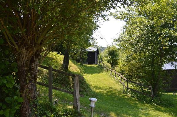 B&B Las Trinquades Boussenac Luaran gambar