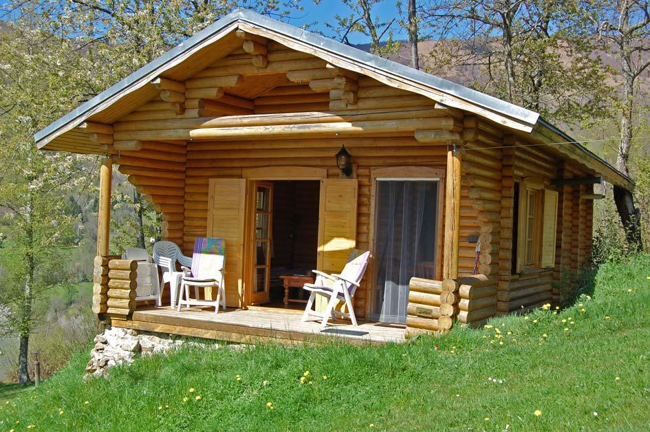 B&B Las Trinquades Boussenac Luaran gambar