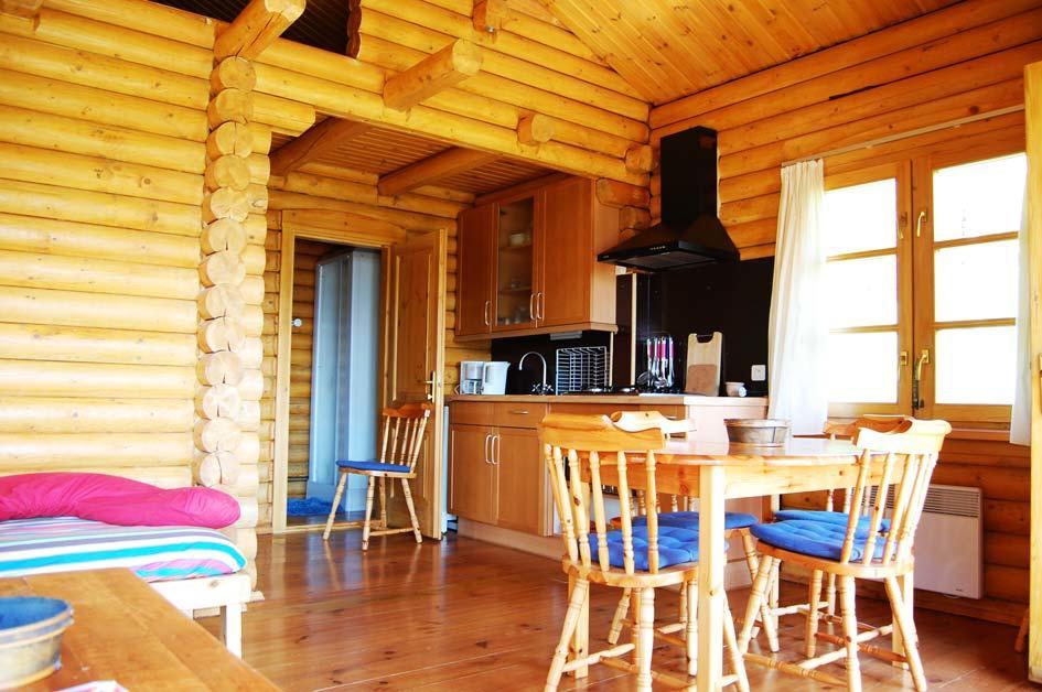 B&B Las Trinquades Boussenac Luaran gambar