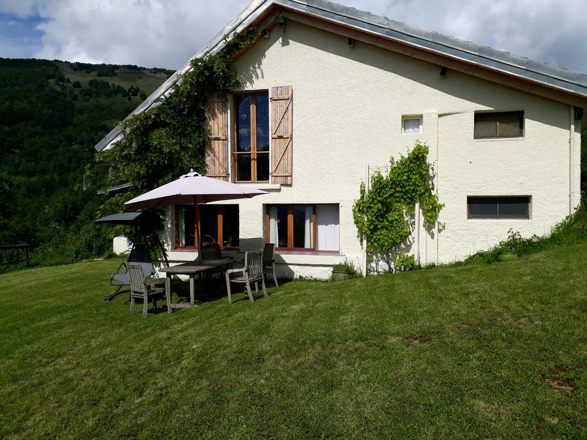 B&B Las Trinquades Boussenac Luaran gambar